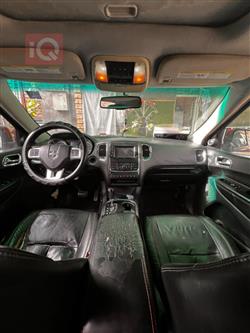 دودج دورانجو